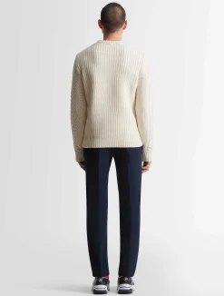 Pullover Und Sweatshirts*Fusalp Pullover Und Sweatshirts Edmond-Pullover