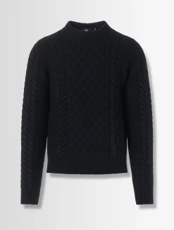 Pullover Und Sweatshirts*Fusalp Pullover Und Sweatshirts Edmond-Pullover