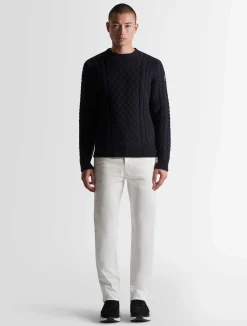 Pullover Und Sweatshirts*Fusalp Pullover Und Sweatshirts Edmond-Pullover