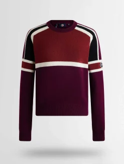 Pullover Und Sweatshirts*Fusalp Pullover Und Sweatshirts Eira-Pullover