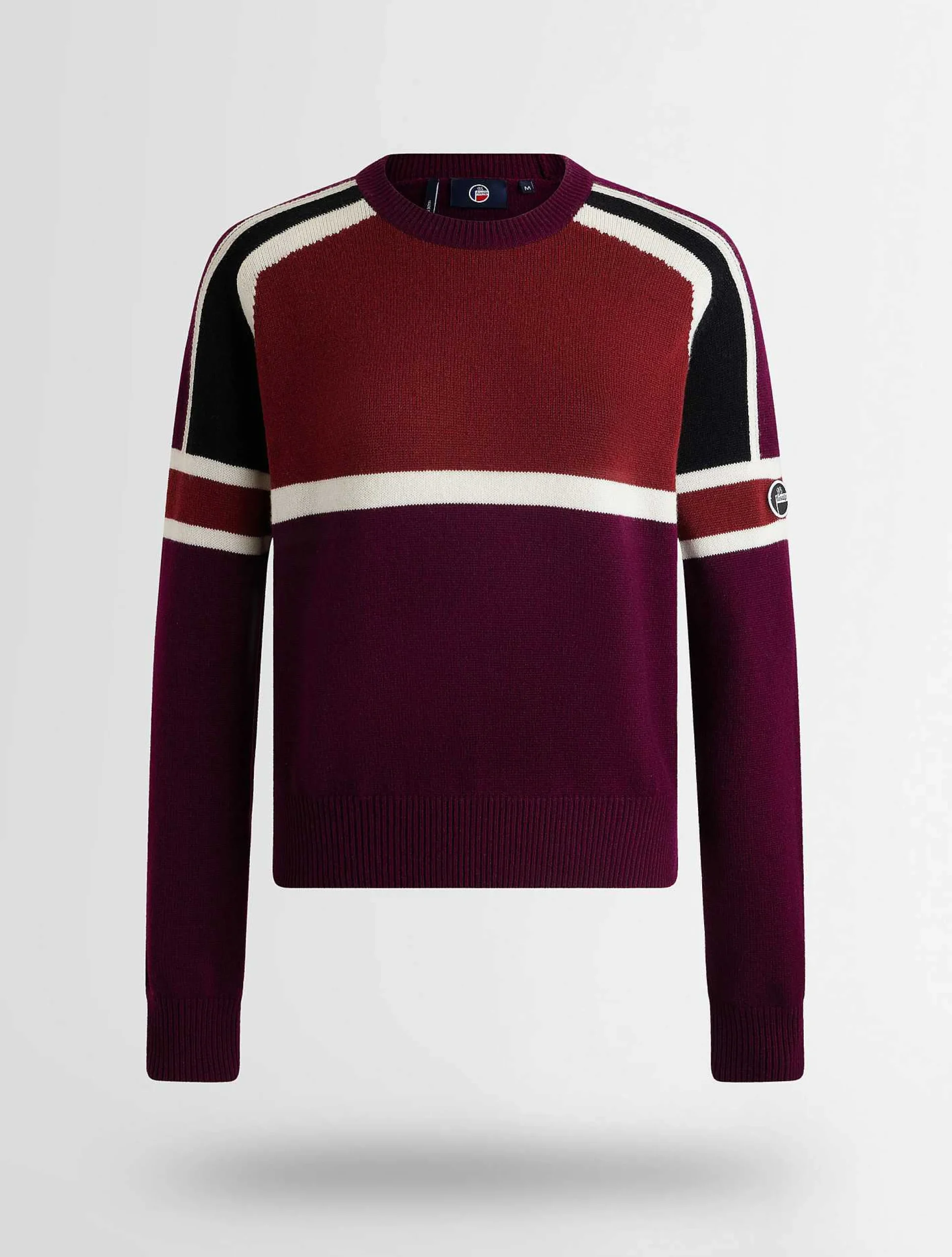 Pullover Und Sweatshirts*Fusalp Pullover Und Sweatshirts Eira-Pullover
