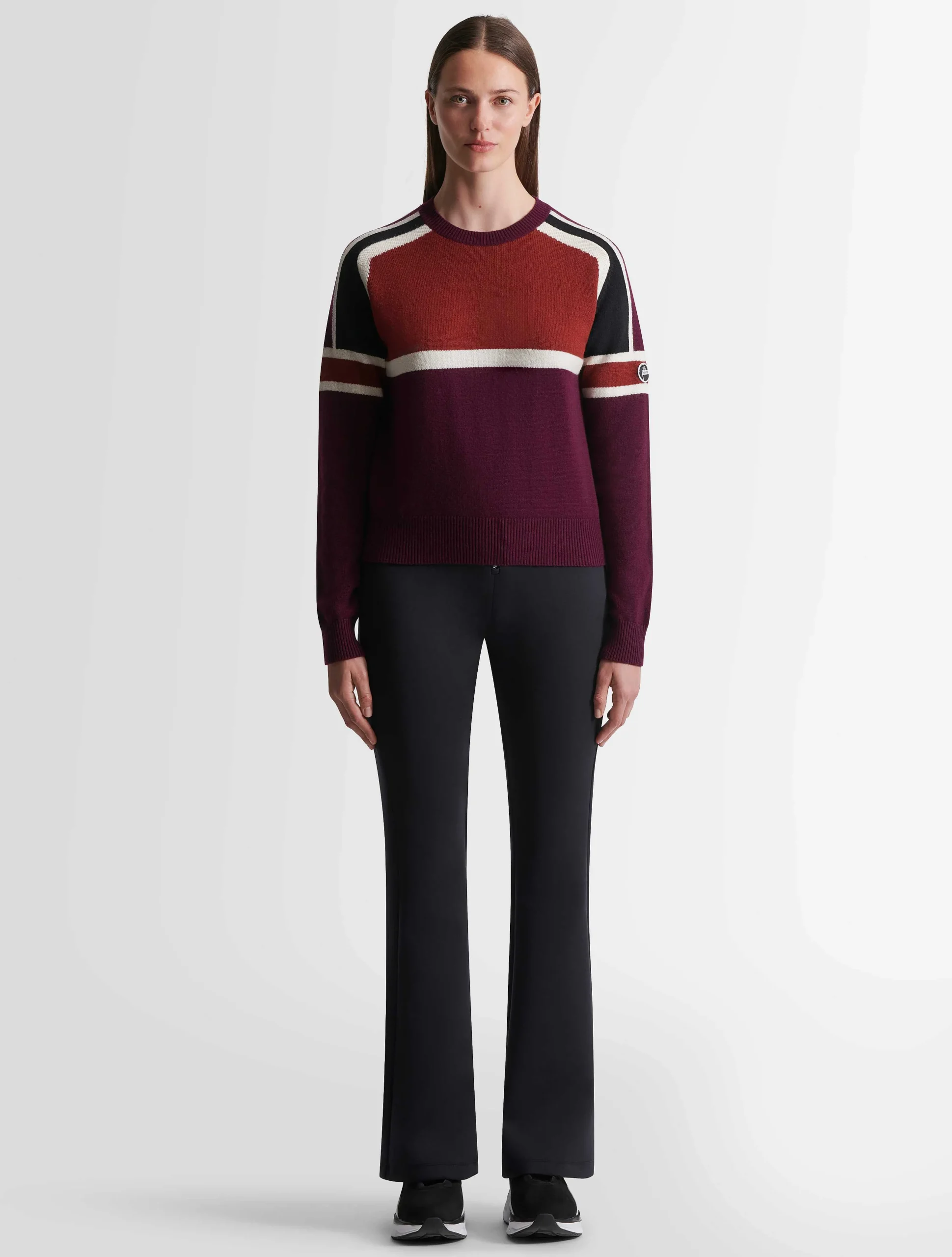 Pullover Und Sweatshirts*Fusalp Pullover Und Sweatshirts Eira-Pullover