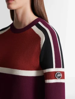 Pullover Und Sweatshirts*Fusalp Pullover Und Sweatshirts Eira-Pullover