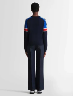 Pullover Und Sweatshirts*Fusalp Pullover Und Sweatshirts Eira-Pullover