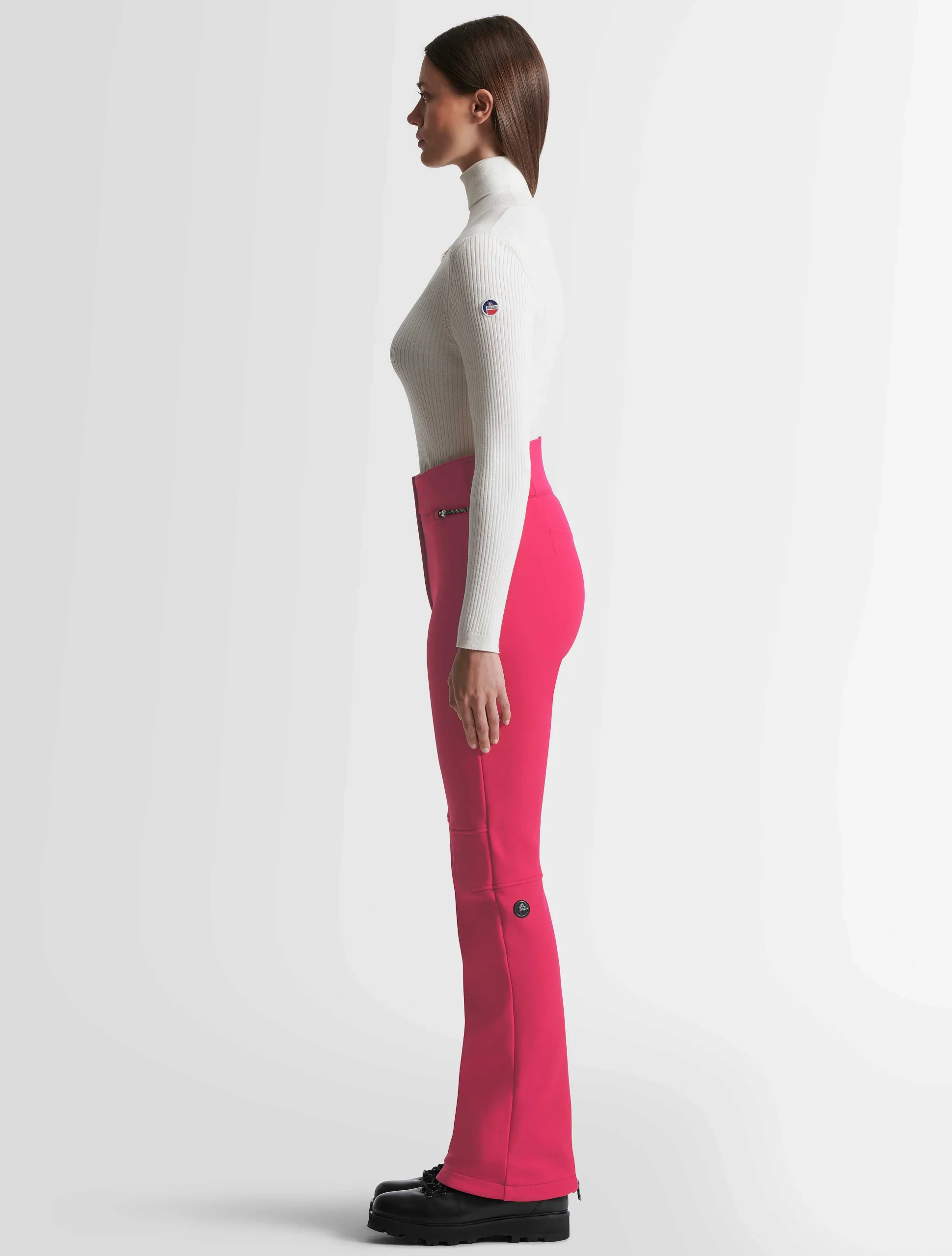 Fuseau & Skihosen*Fusalp Fuseau & Skihosen Elancia Ii Fuseau Skihose