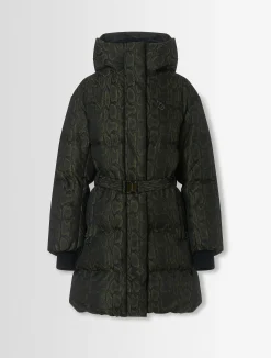 Jacken*Fusalp Jacken Ella Python-Mantel