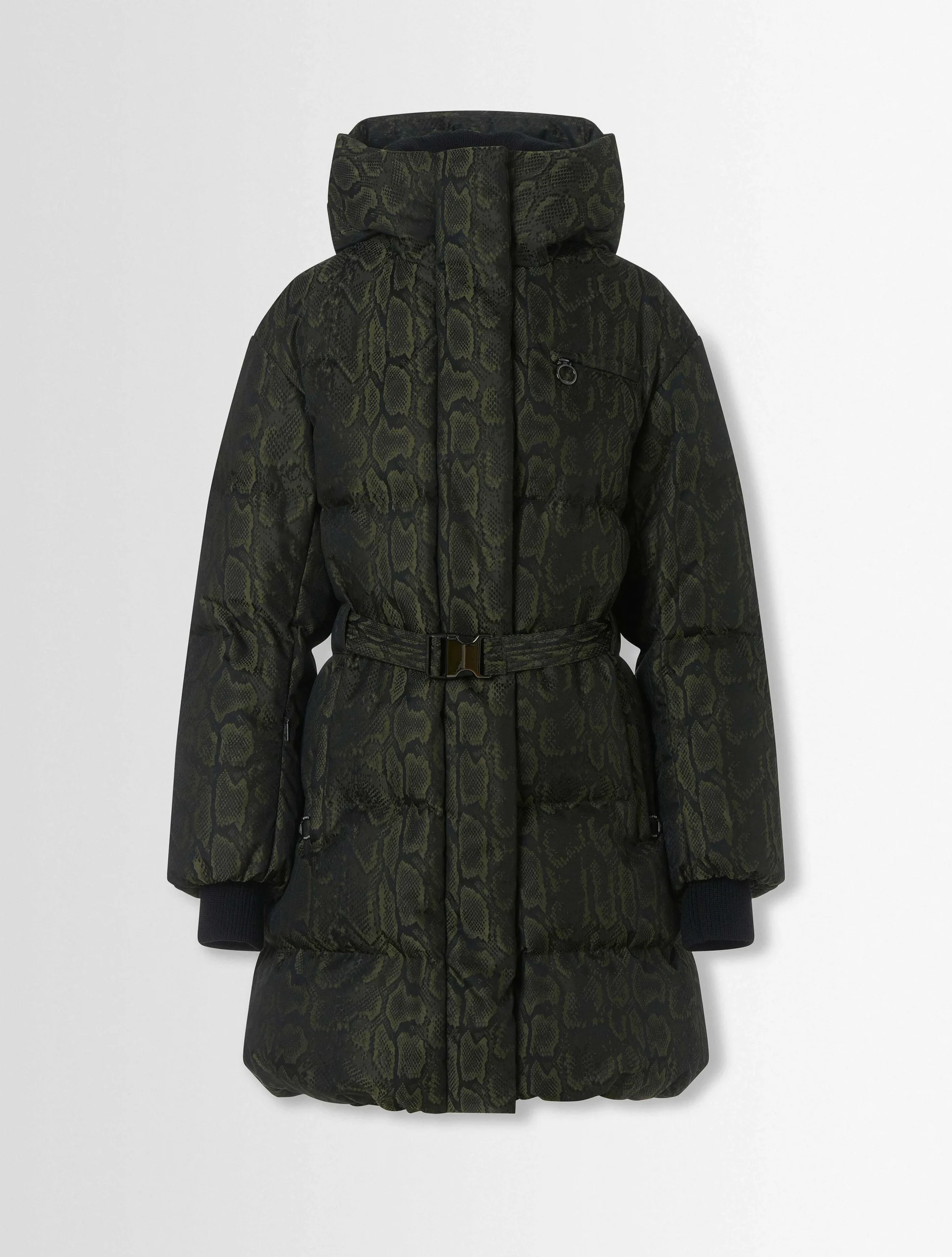 Jacken*Fusalp Jacken Ella Python-Mantel