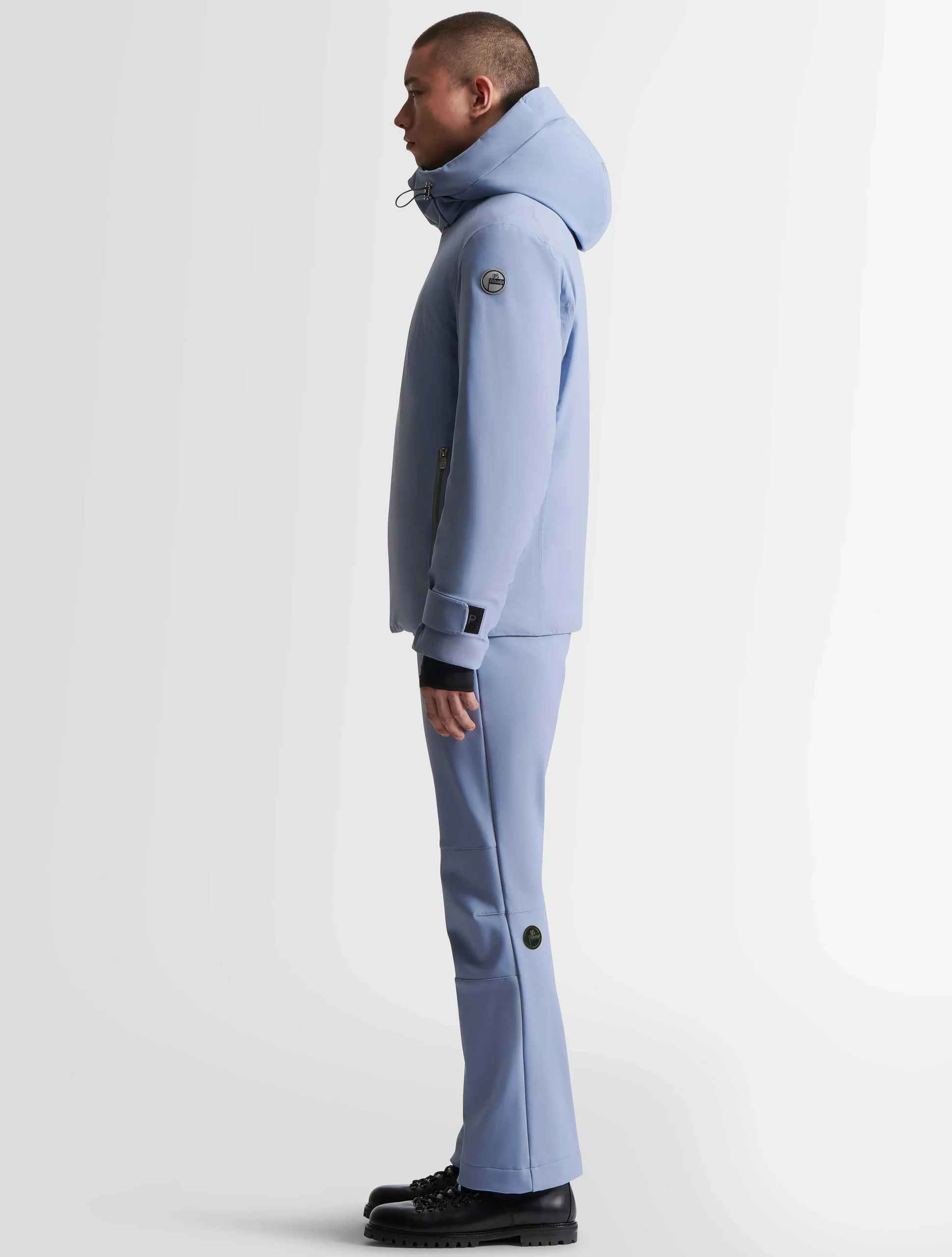 Ski-Looks*Fusalp Ski-Looks Emris Skijacke