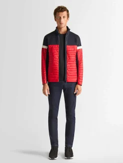 Isolierte Jacken*Fusalp Isolierte Jacken Estaris-Jacke