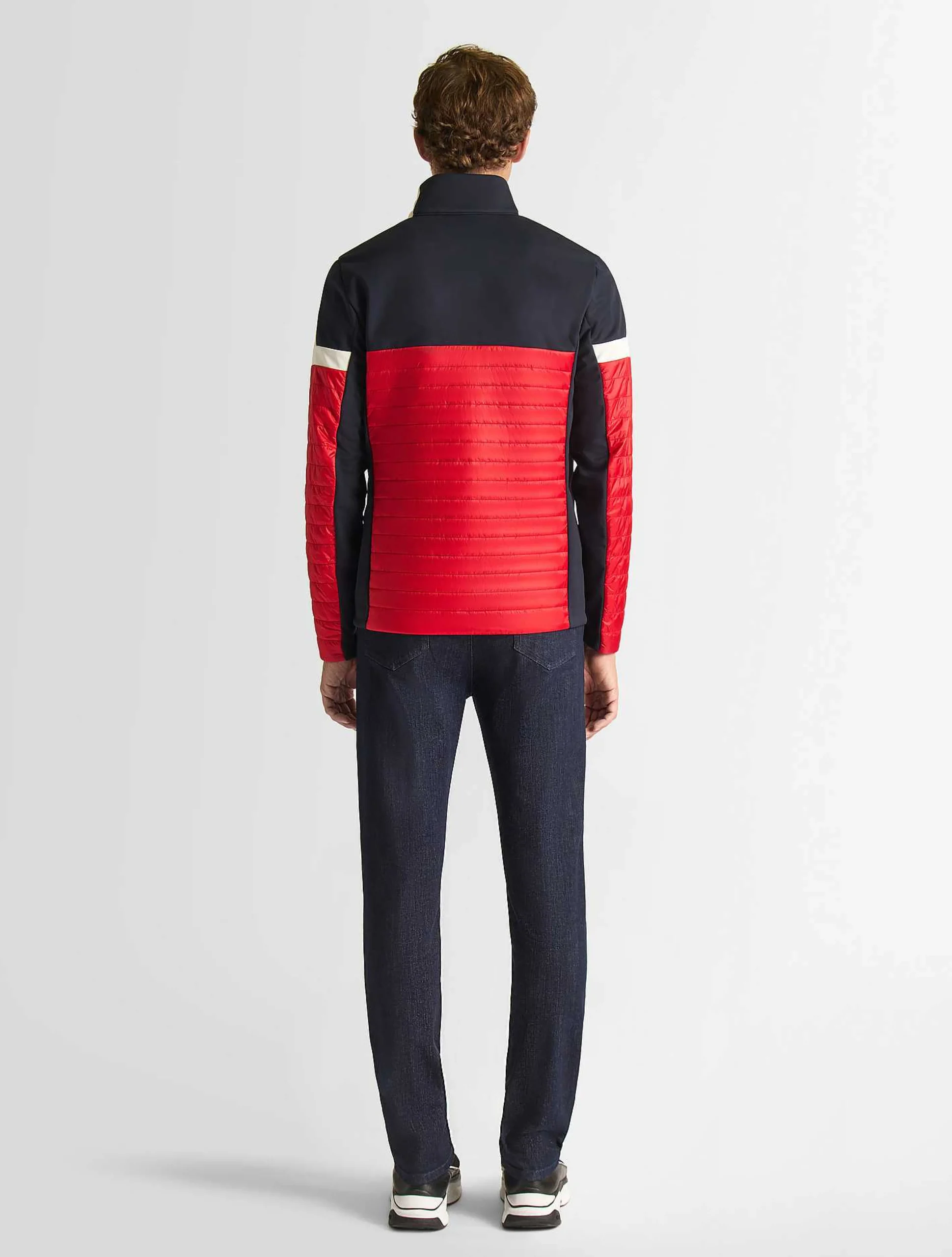Isolierte Jacken*Fusalp Isolierte Jacken Estaris-Jacke