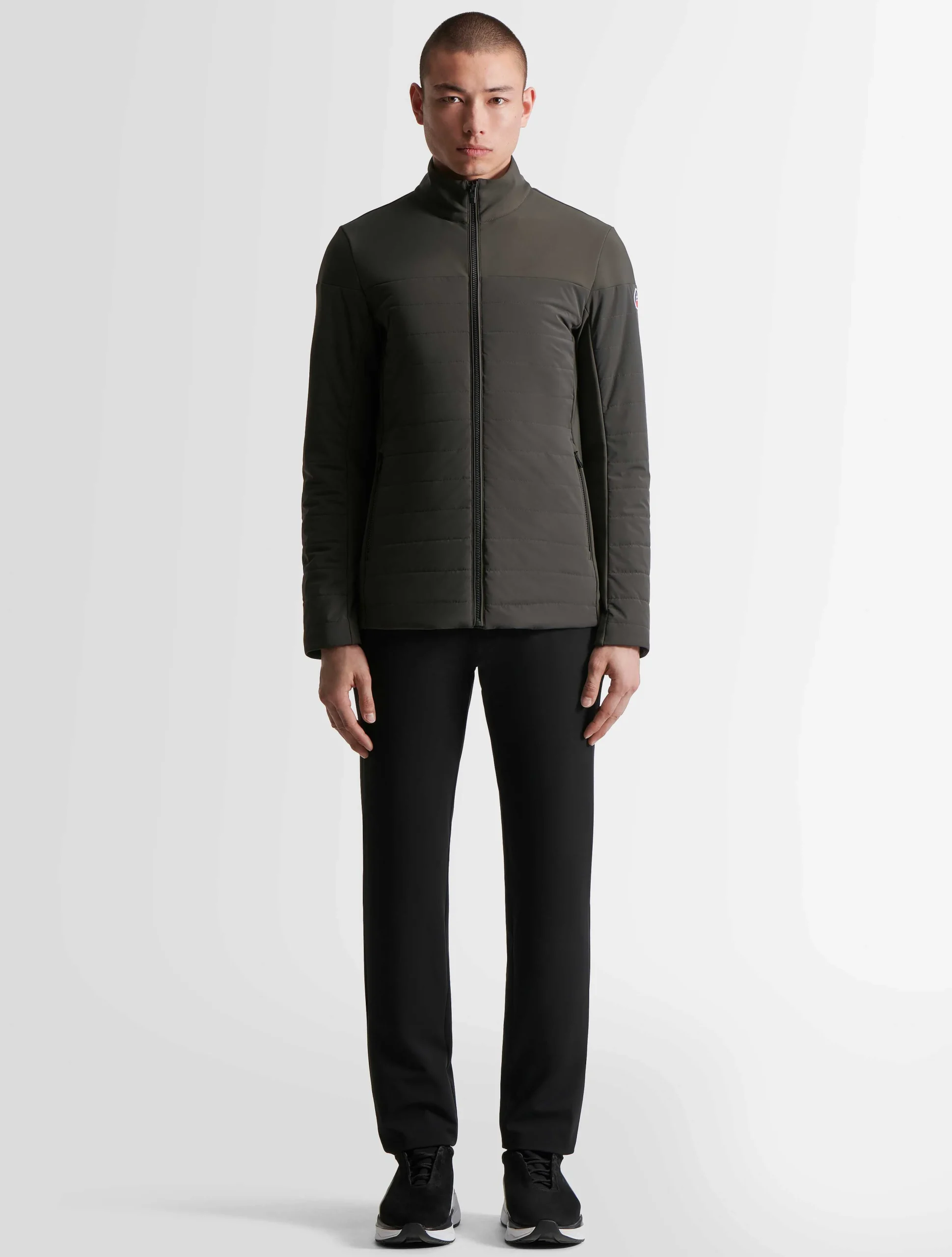 Isolierte Jacken*Fusalp Isolierte Jacken Estaris-Jacke