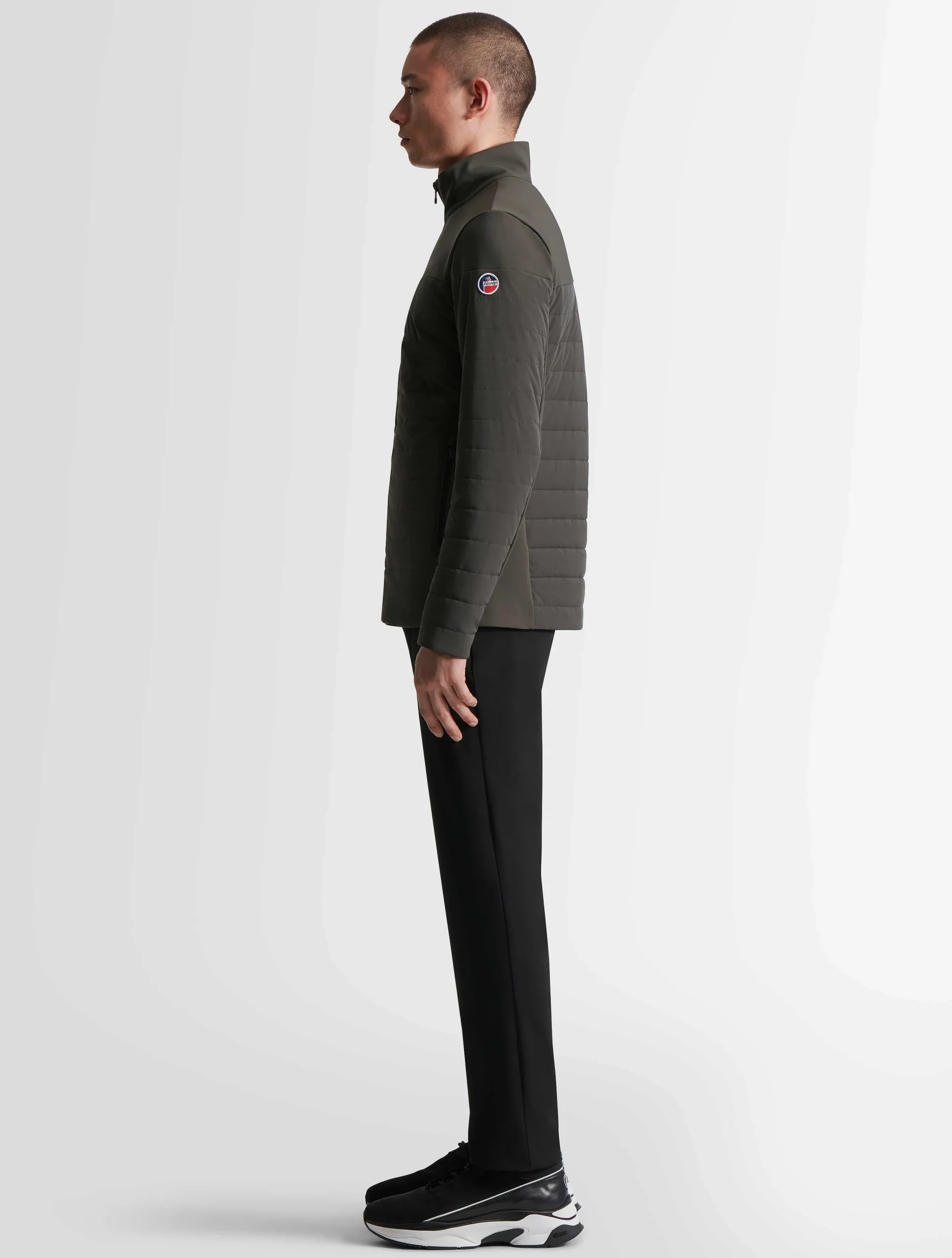 Isolierte Jacken*Fusalp Isolierte Jacken Estaris-Jacke