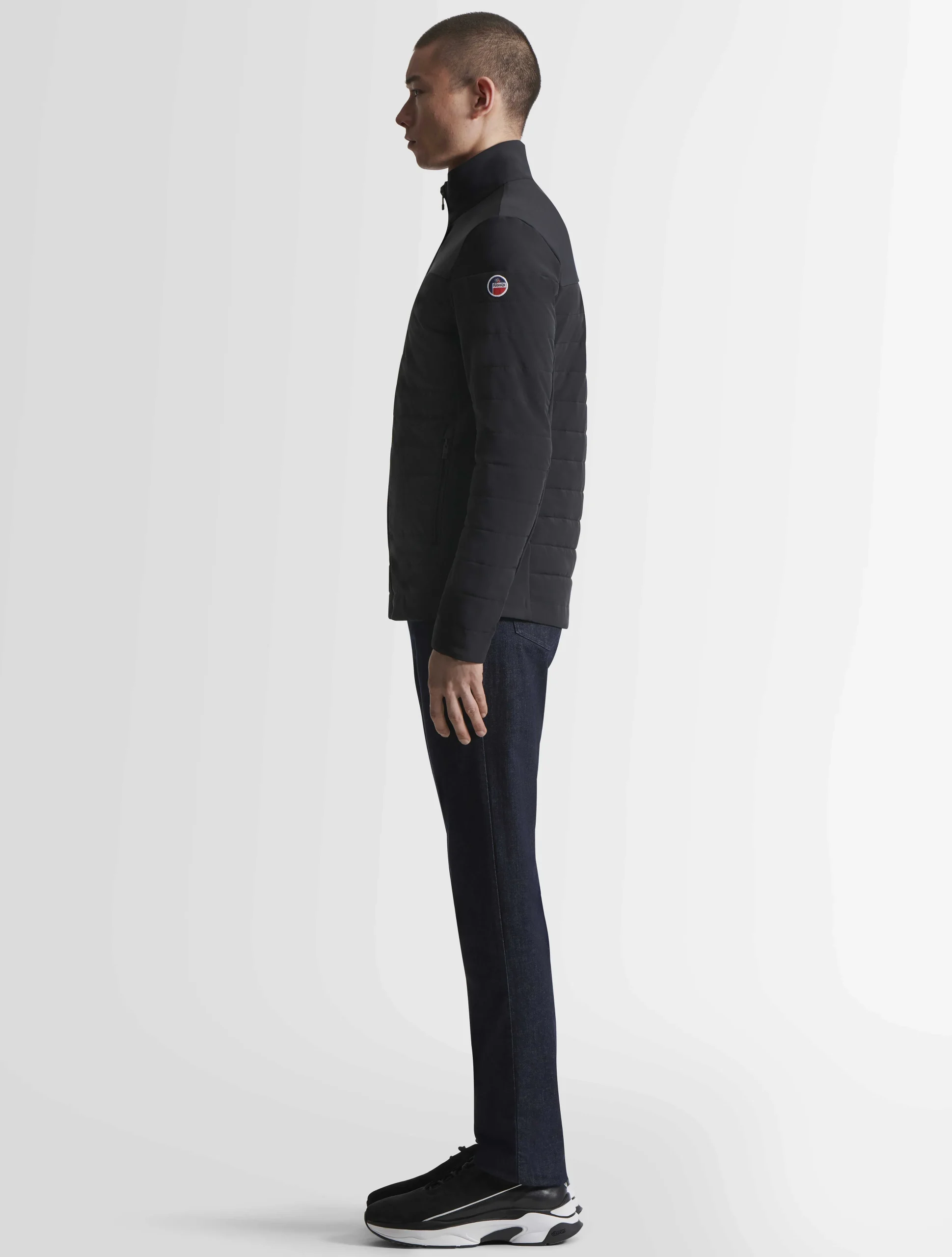 Isolierte Jacken*Fusalp Isolierte Jacken Estaris-Jacke