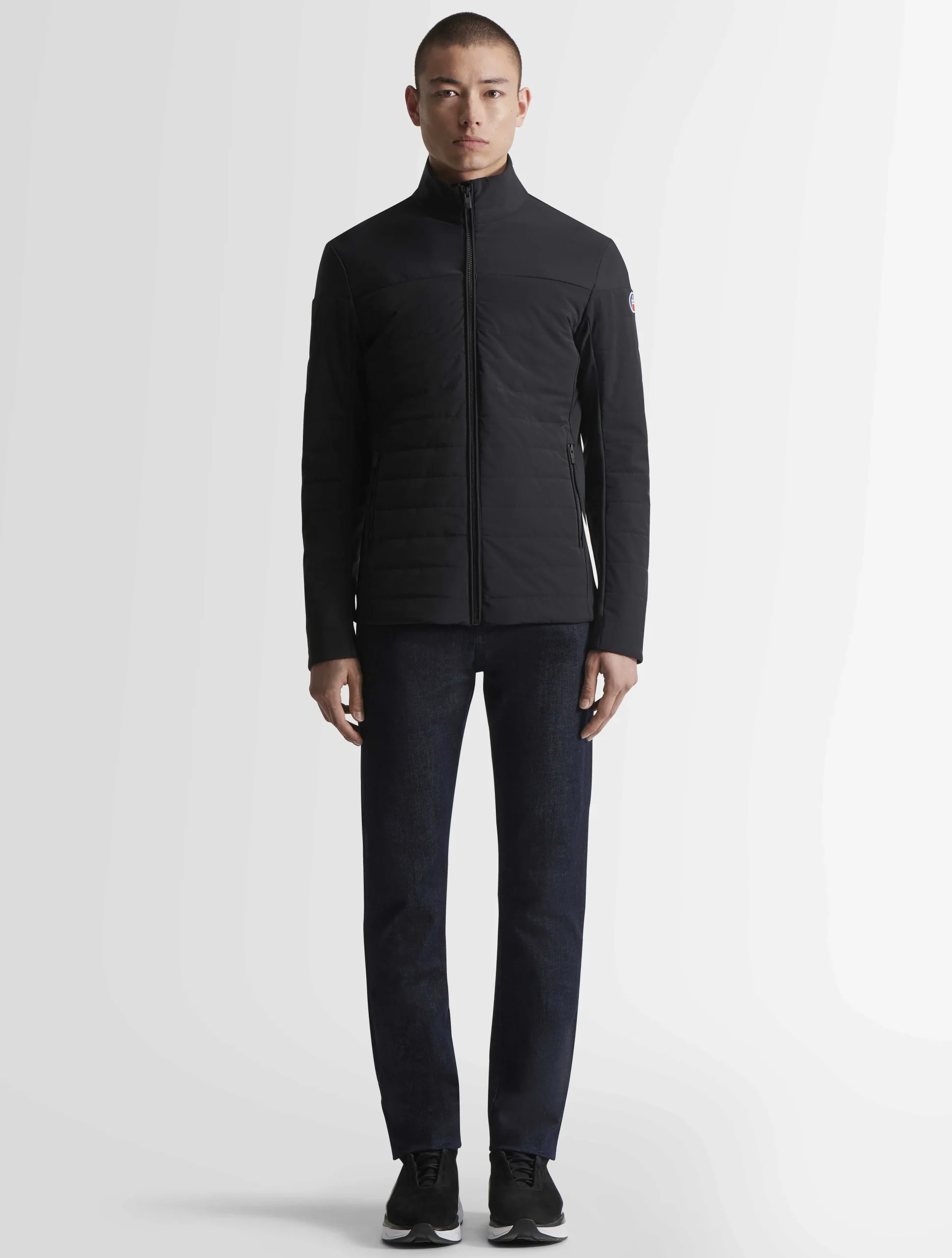 Isolierte Jacken*Fusalp Isolierte Jacken Estaris-Jacke