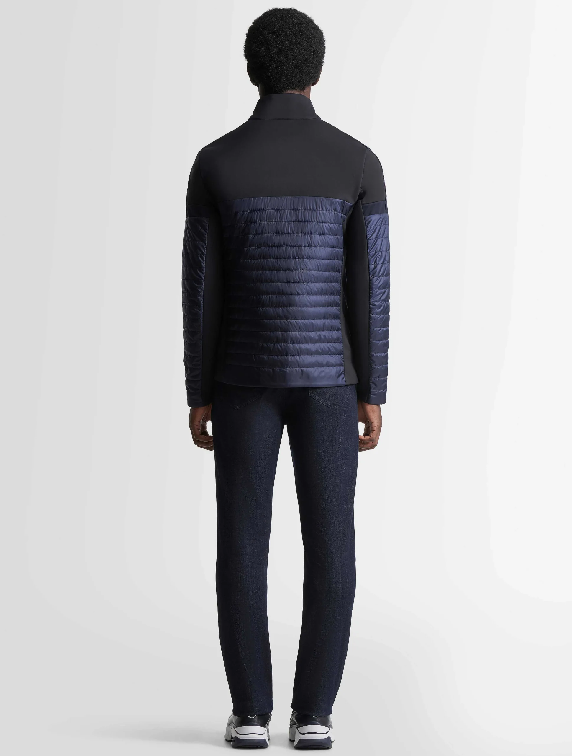 Isolierte Jacken*Fusalp Isolierte Jacken Estaris-Jacke