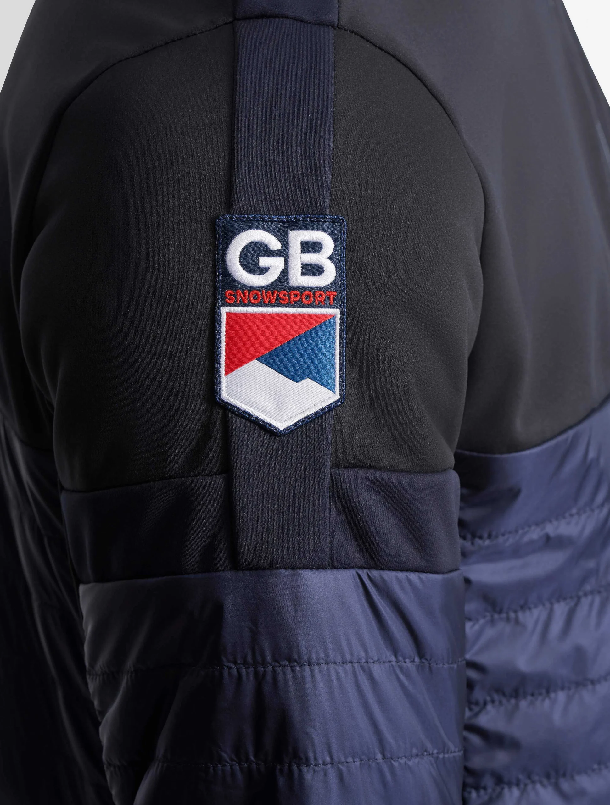 Isolierte Jacken*Fusalp Isolierte Jacken Estaris-Jacke