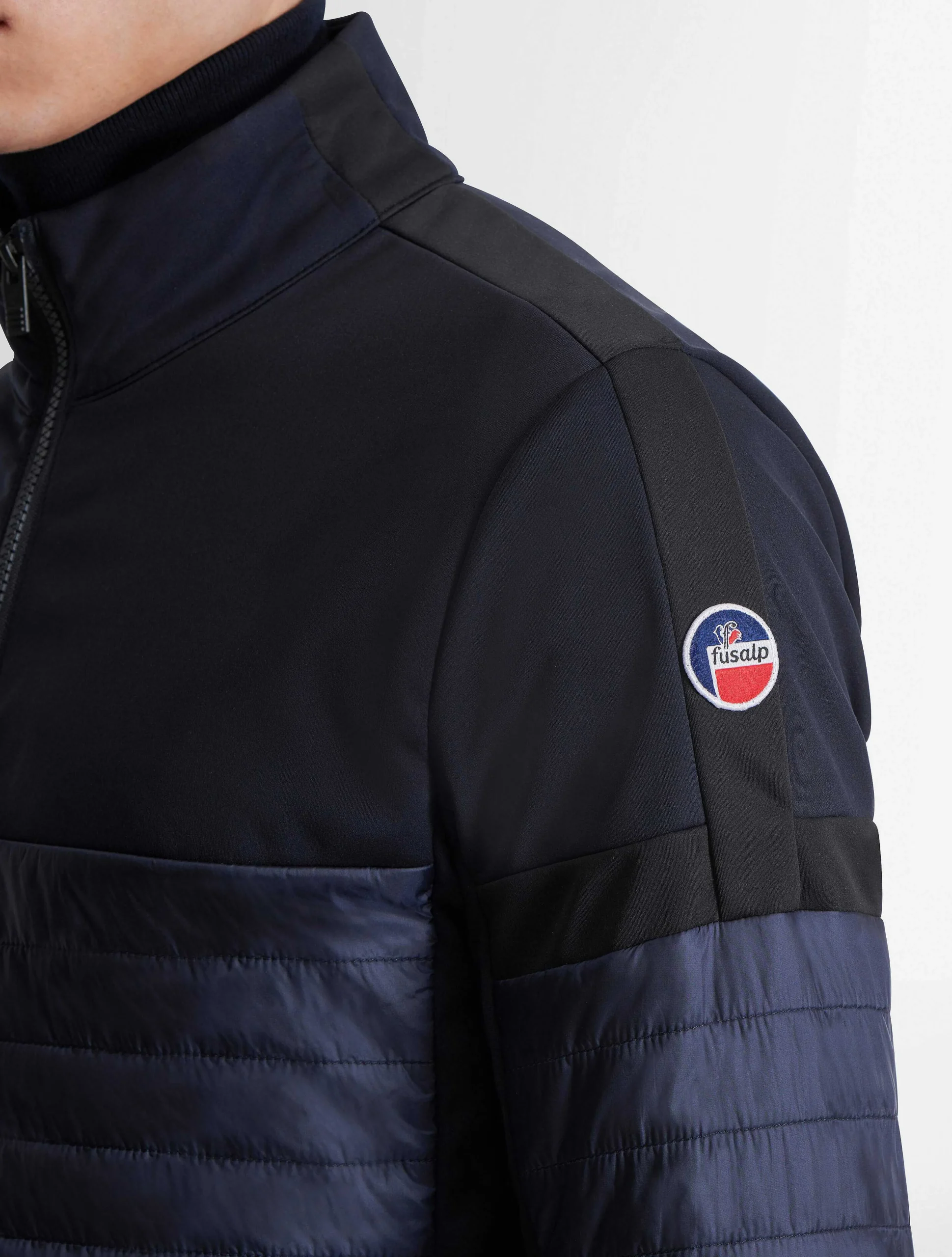 Isolierte Jacken*Fusalp Isolierte Jacken Estaris-Jacke