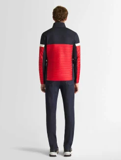Ski-Looks*Fusalp Ski-Looks Estaris-Jacke