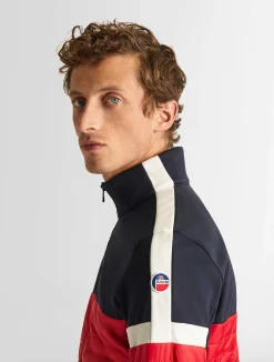 Ski-Looks*Fusalp Ski-Looks Estaris-Jacke