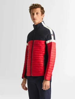 Ski-Looks*Fusalp Ski-Looks Estaris-Jacke