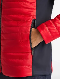Ski-Looks*Fusalp Ski-Looks Estaris-Jacke