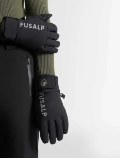 Fusalp Felshandschuhe