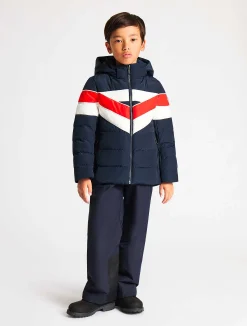 Fusalp Fernand Jr Skijacke