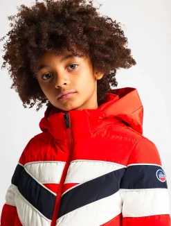 Fusalp Fernand Jr Skijacke