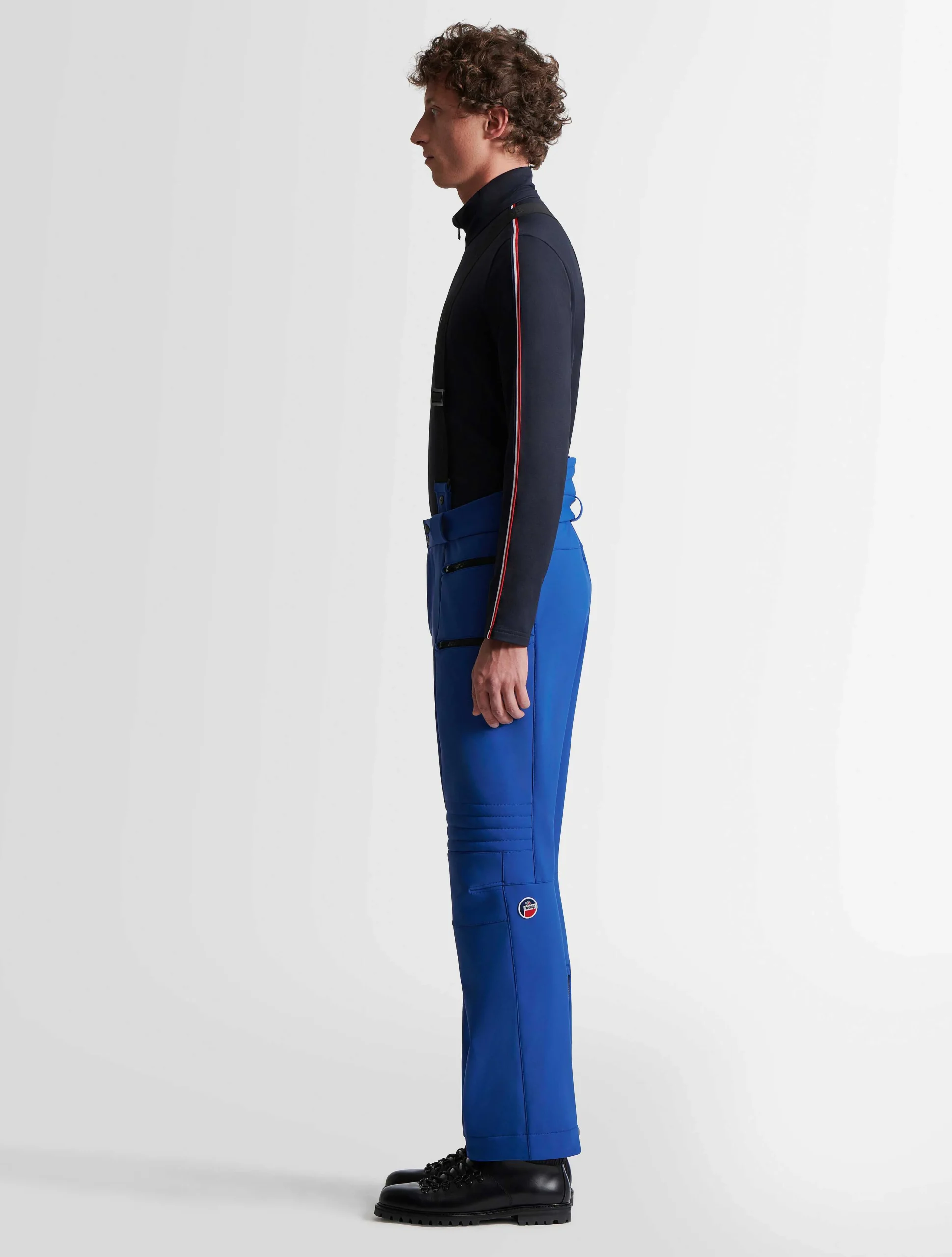 Fuseau & Skihosen*Fusalp Fuseau & Skihosen Flash Ii Fuseau Skihose