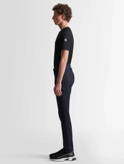 Fuseau & Hosen & Shorts*Fusalp Fuseau & Hosen & Shorts Flavien-Hose