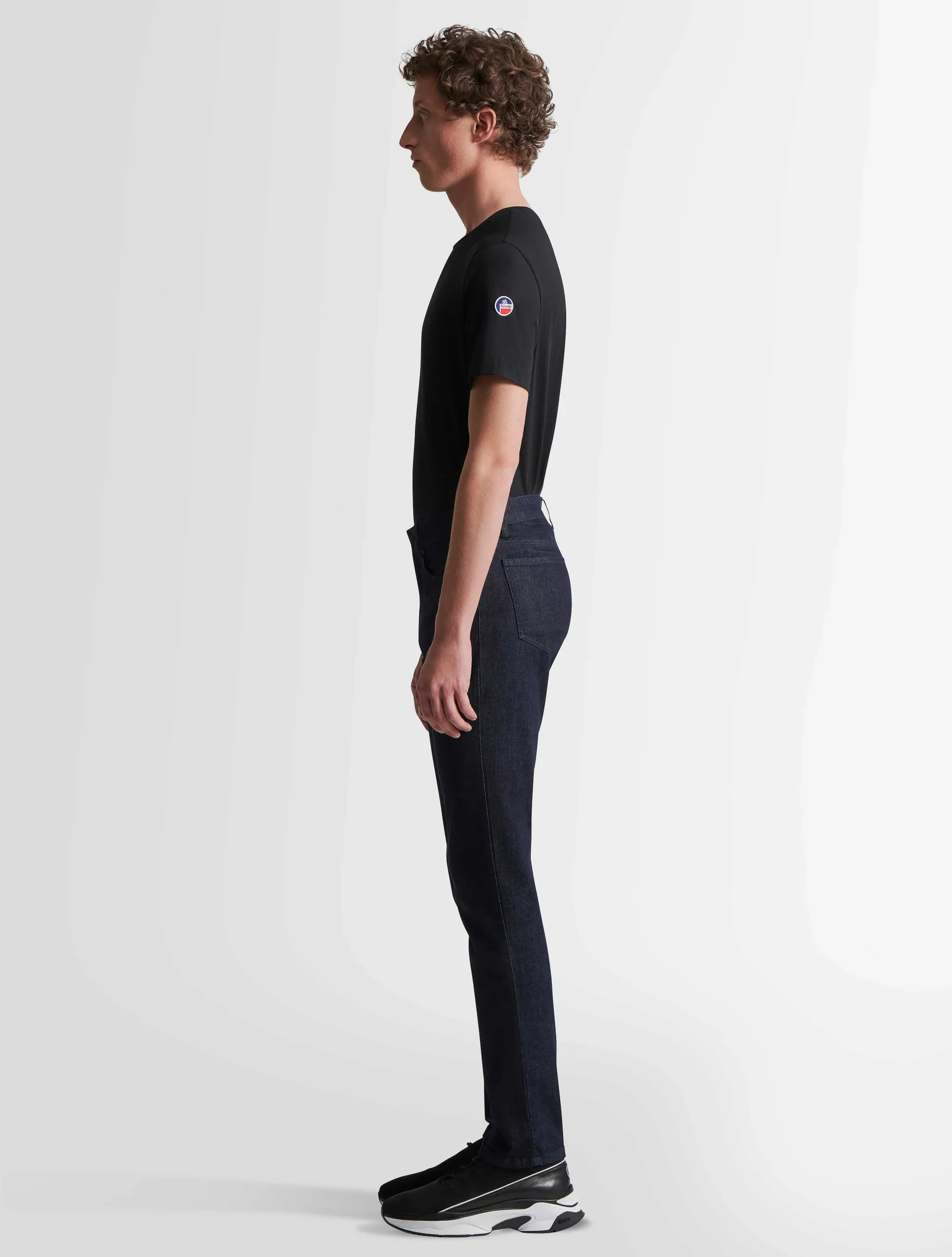 Fuseau & Hosen & Shorts*Fusalp Fuseau & Hosen & Shorts Flavien-Hose