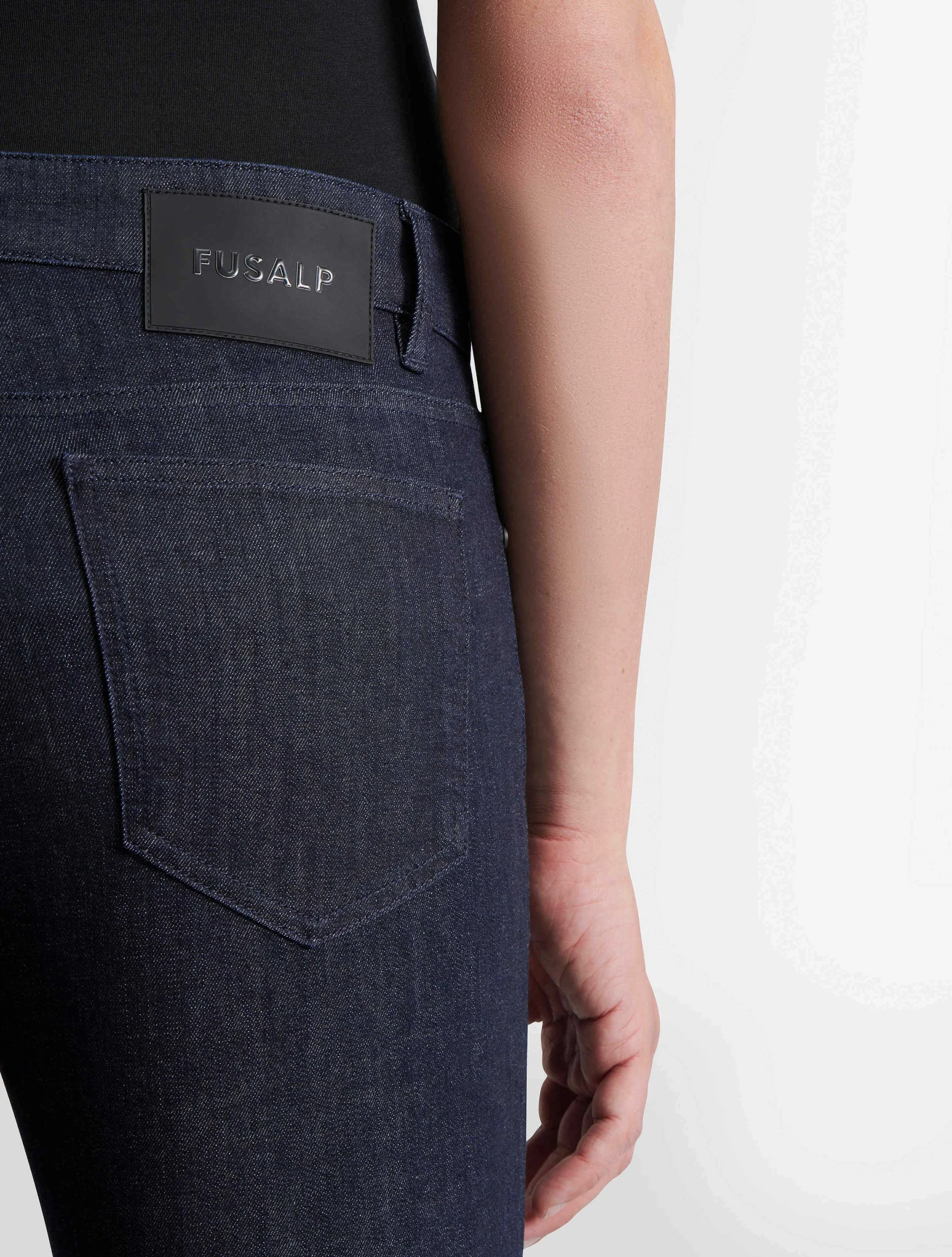 Fuseau & Hosen & Shorts*Fusalp Fuseau & Hosen & Shorts Flavien-Hose