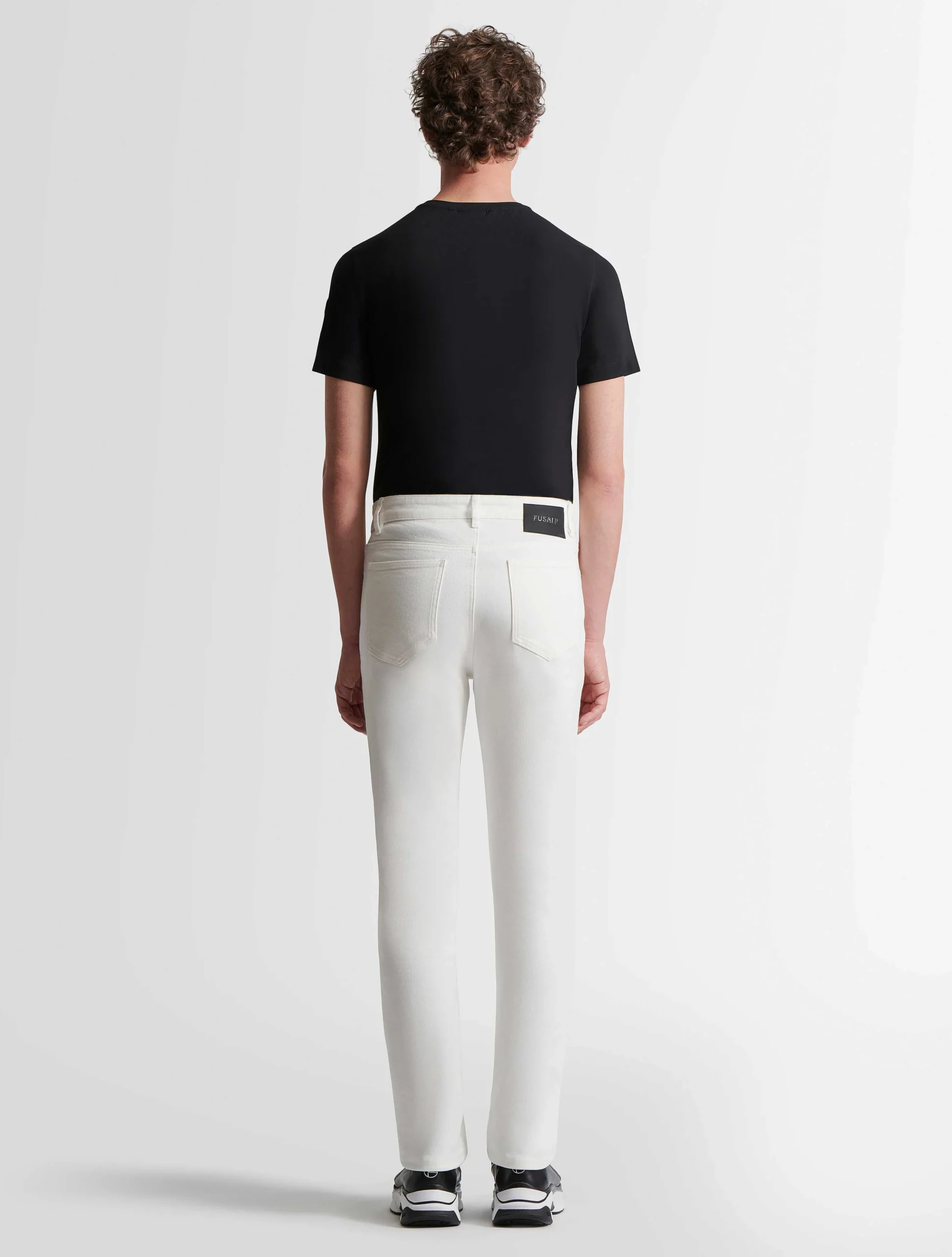 Fuseau & Hosen & Shorts*Fusalp Fuseau & Hosen & Shorts Flavien-Hose