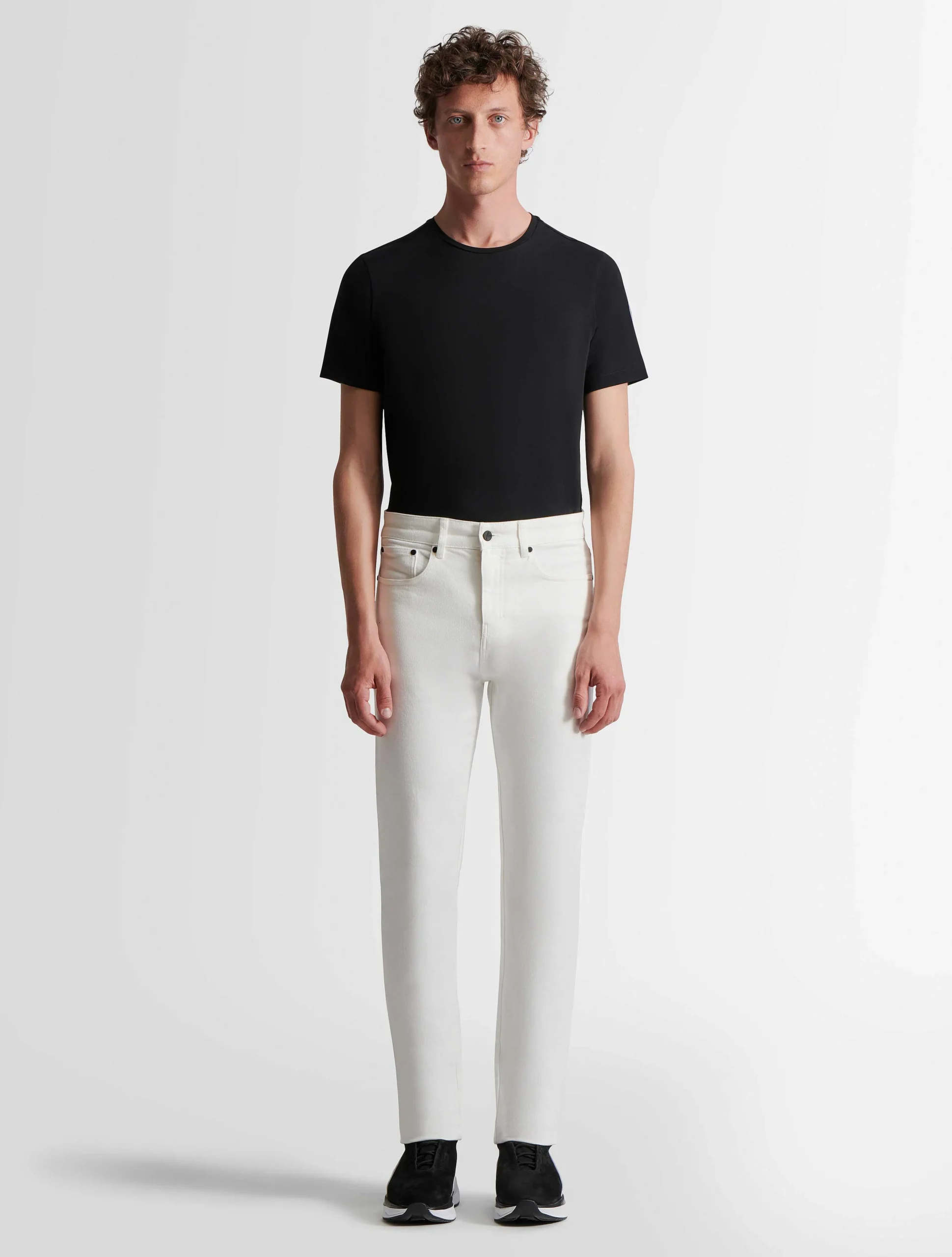 Fuseau & Hosen & Shorts*Fusalp Fuseau & Hosen & Shorts Flavien-Hose