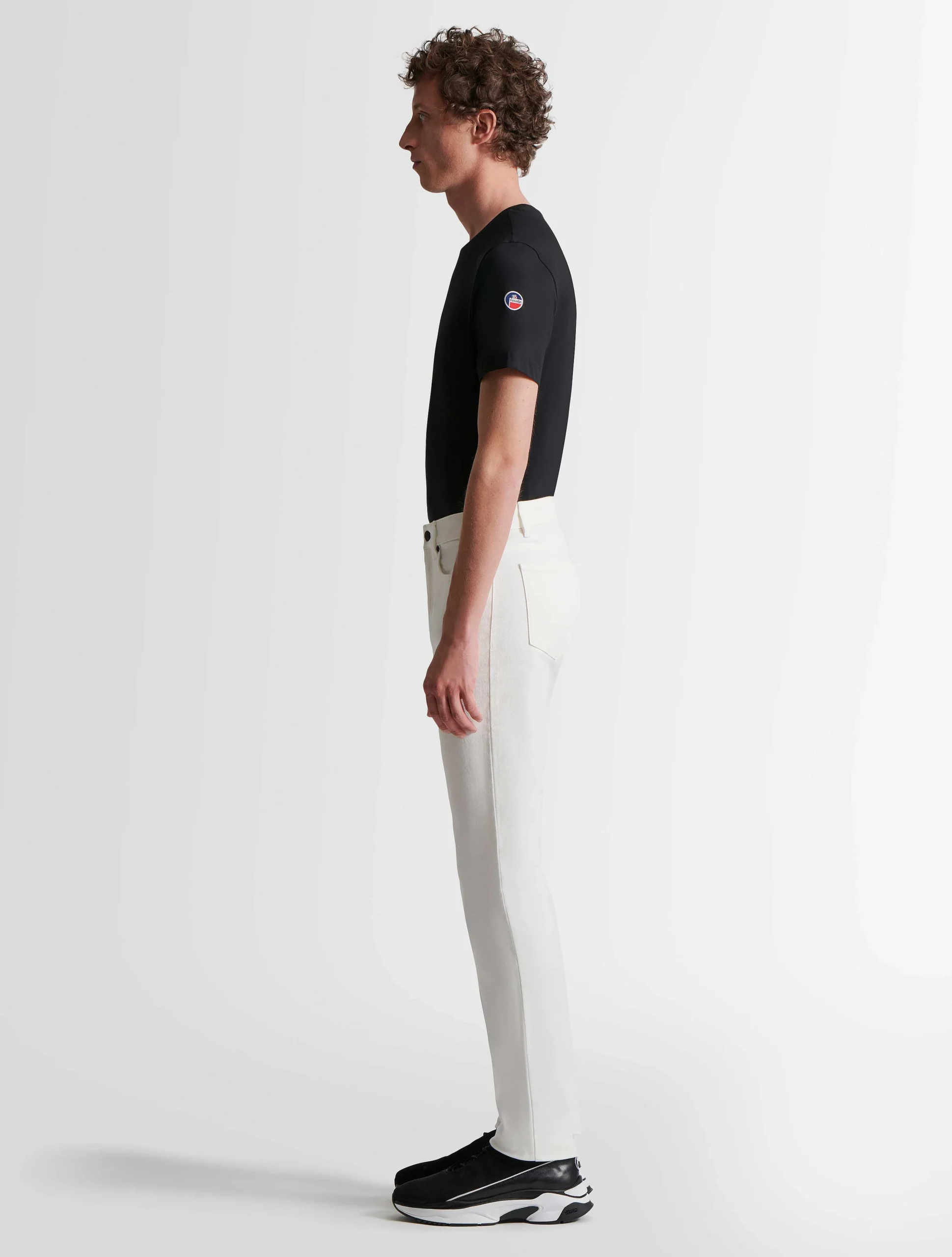 Fuseau & Hosen & Shorts*Fusalp Fuseau & Hosen & Shorts Flavien-Hose