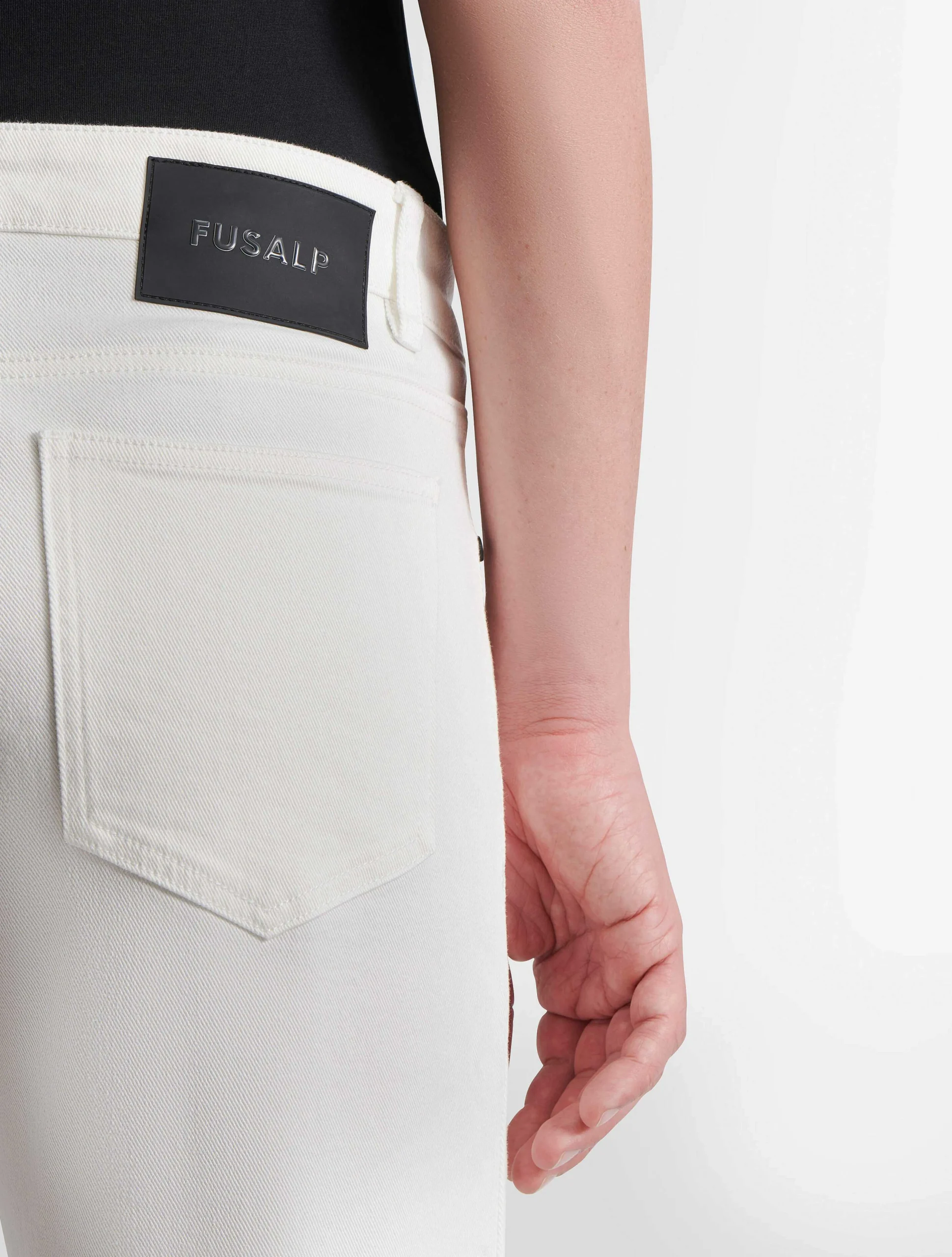 Fuseau & Hosen & Shorts*Fusalp Fuseau & Hosen & Shorts Flavien-Hose