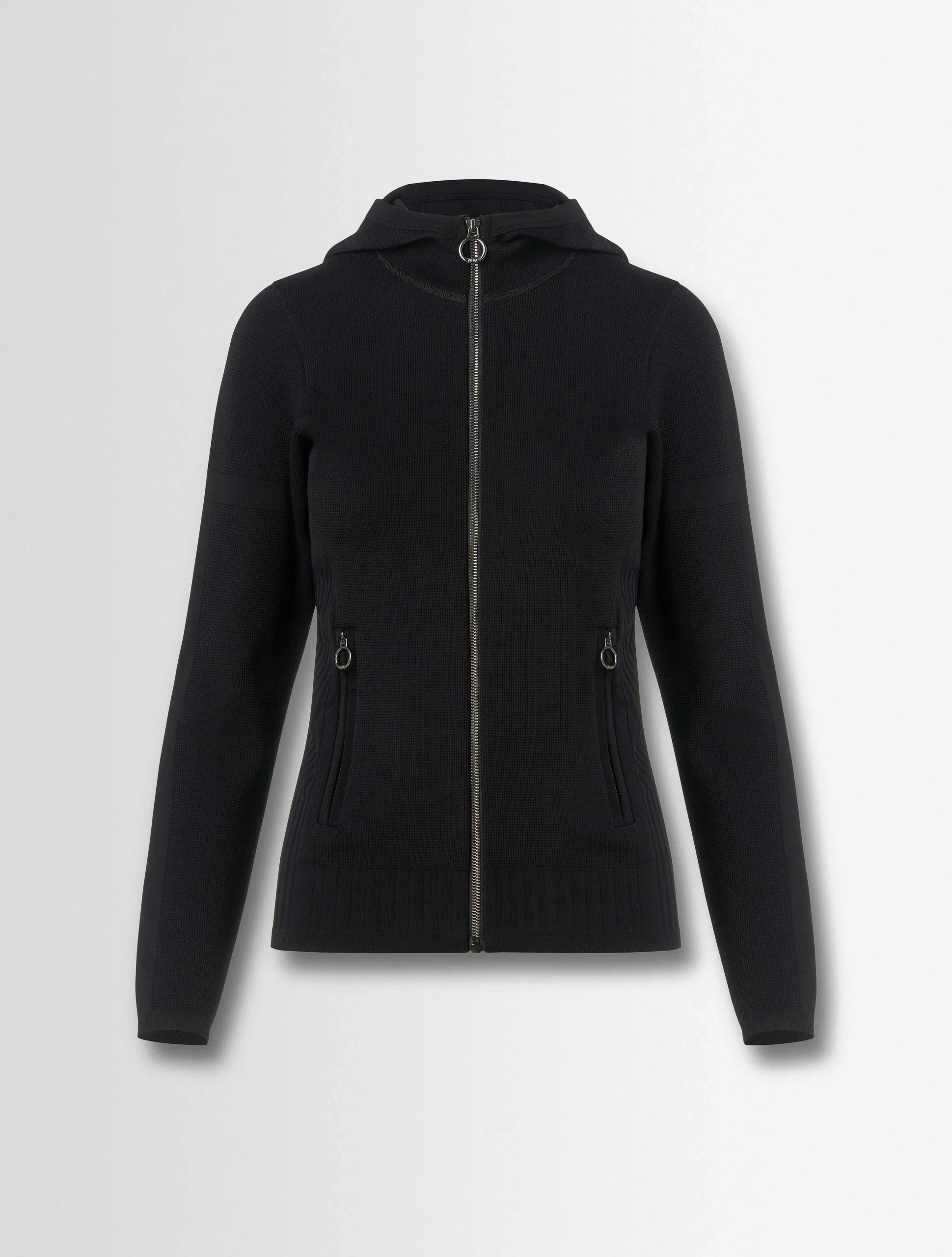 Pullover Und Sweatshirts*Fusalp Pullover Und Sweatshirts Flora-Sweatshirt Mit Reisverschluss