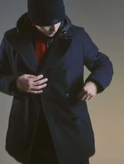Jacken*Fusalp Jacken Florent Peacoat