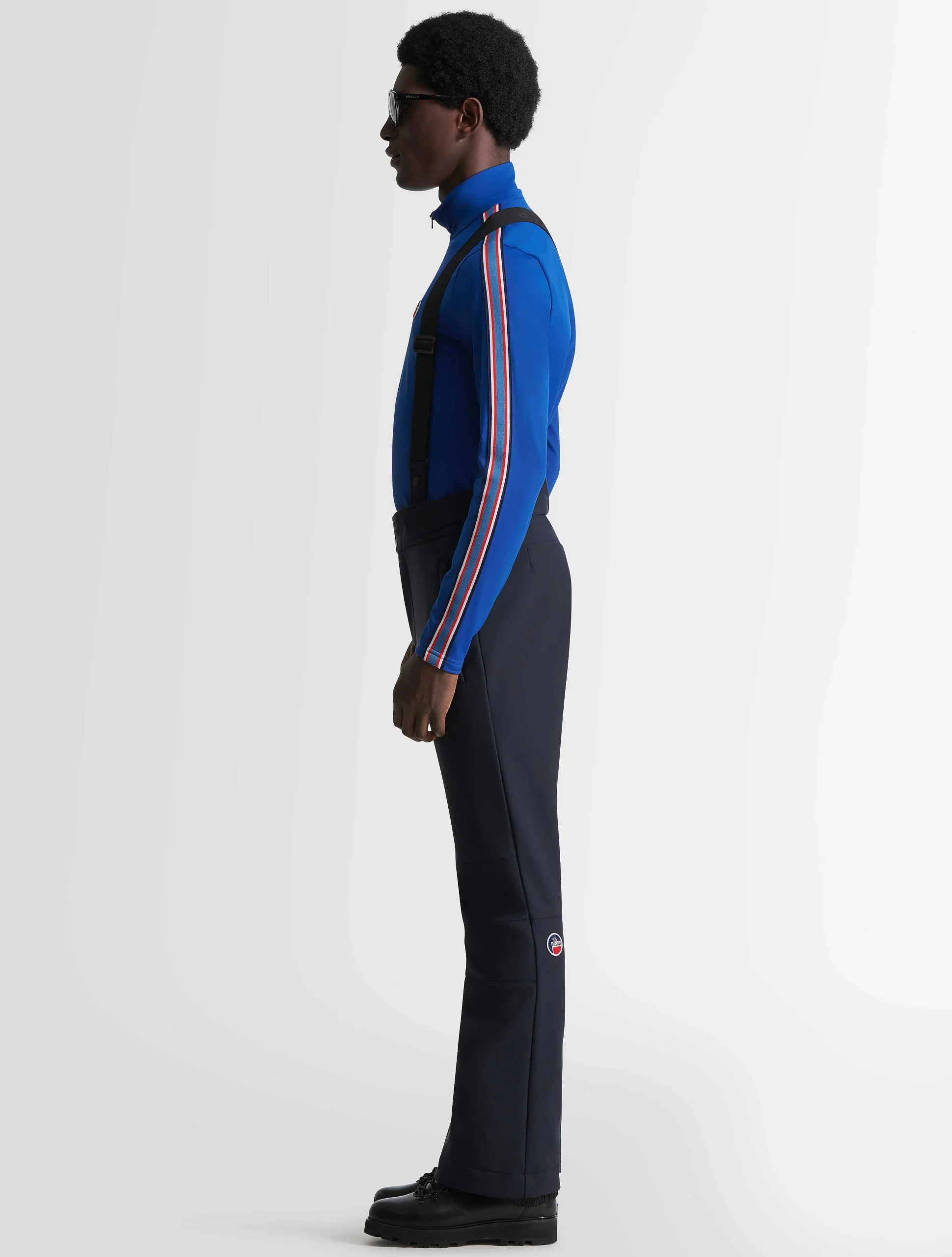 Ski-Looks*Fusalp Ski-Looks Franz Iii Skihose