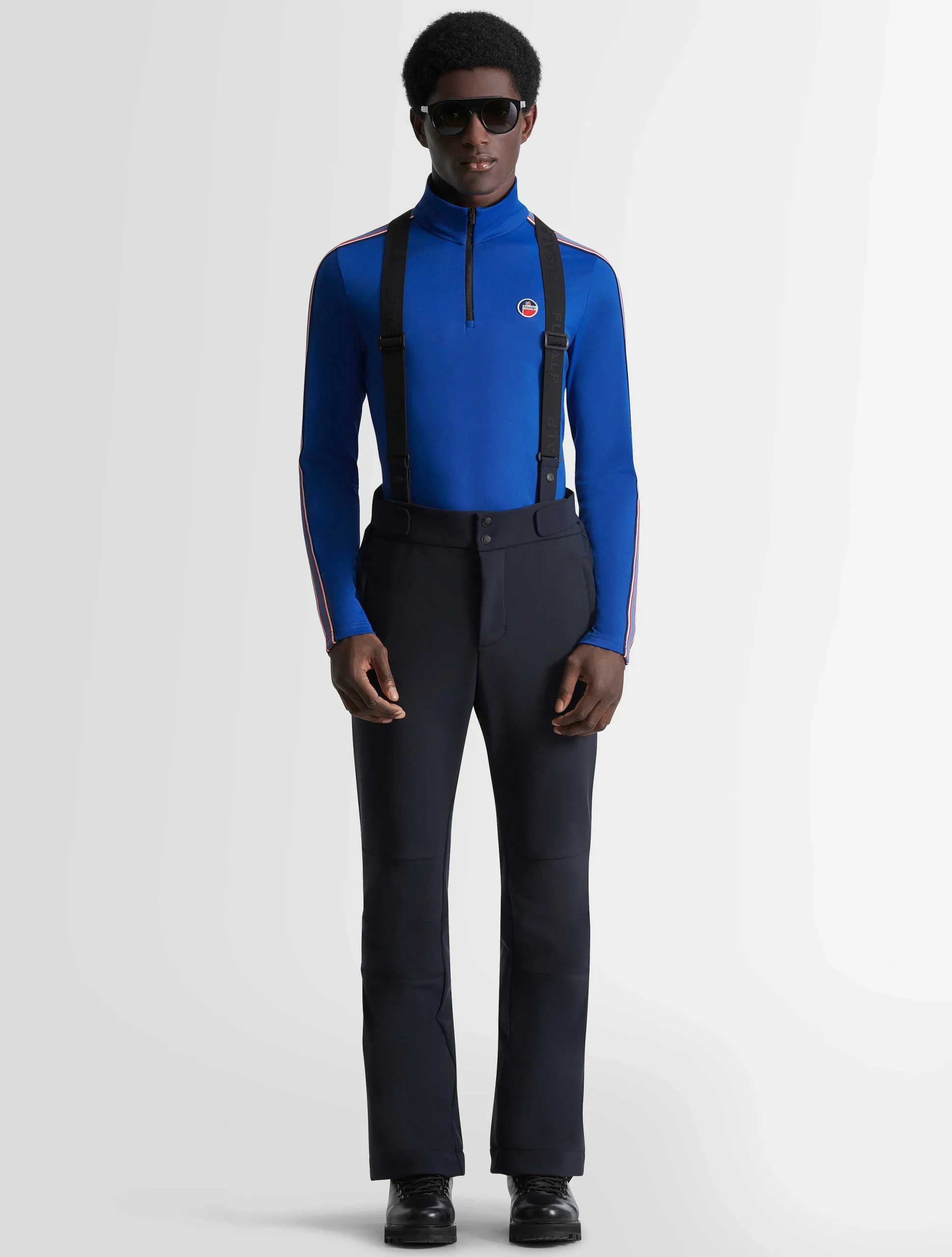 Ski-Looks*Fusalp Ski-Looks Franz Iii Skihose