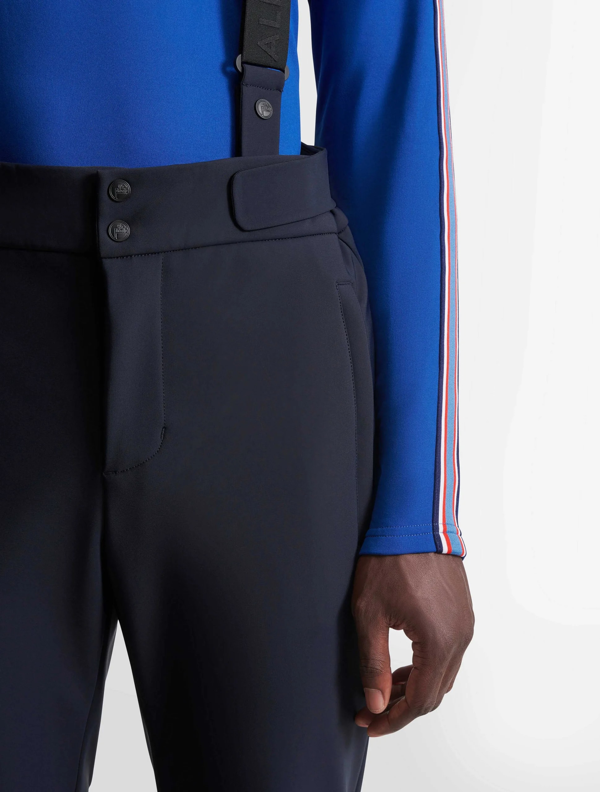Ski-Looks*Fusalp Ski-Looks Franz Iii Skihose