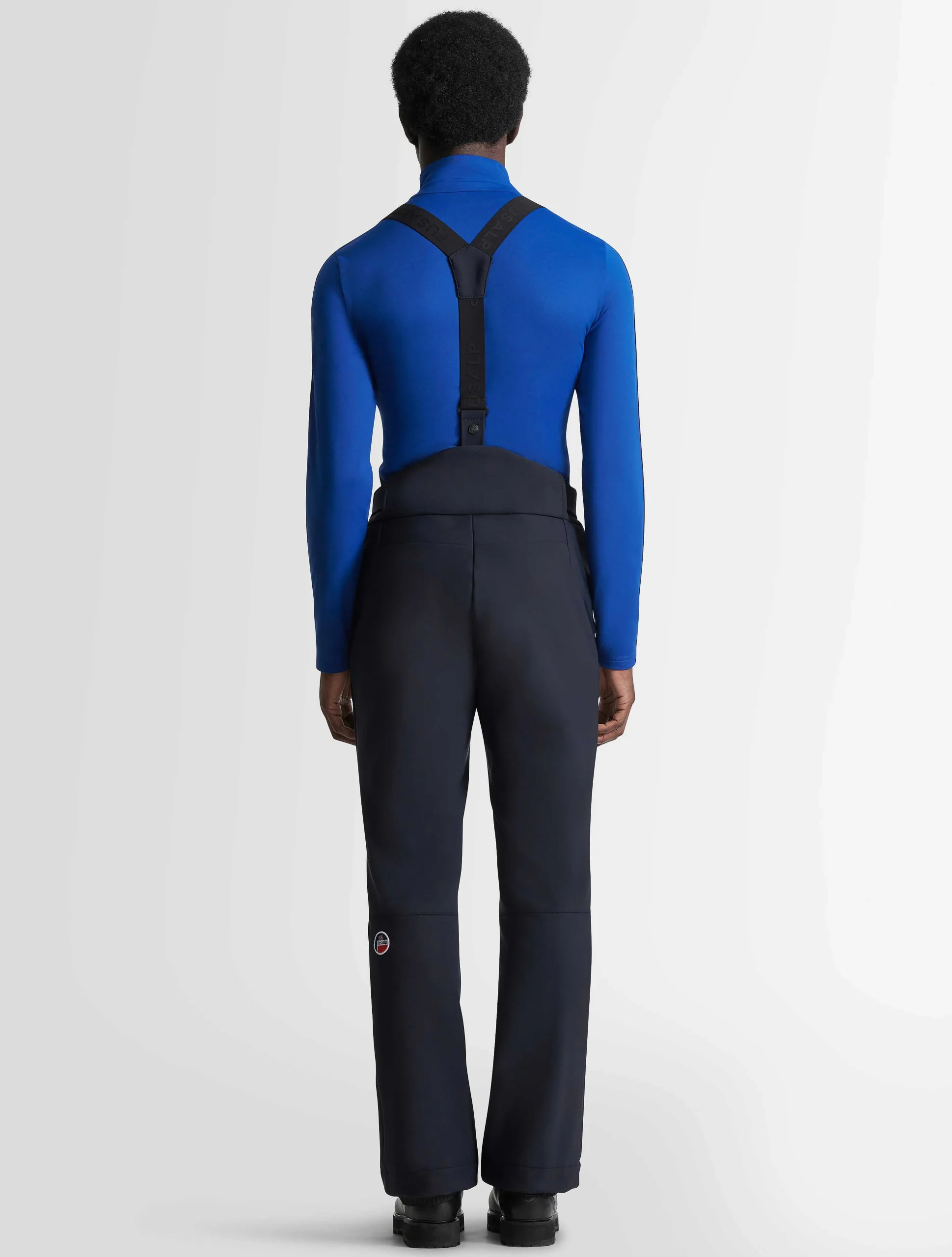 Ski-Looks*Fusalp Ski-Looks Franz Iii Skihose