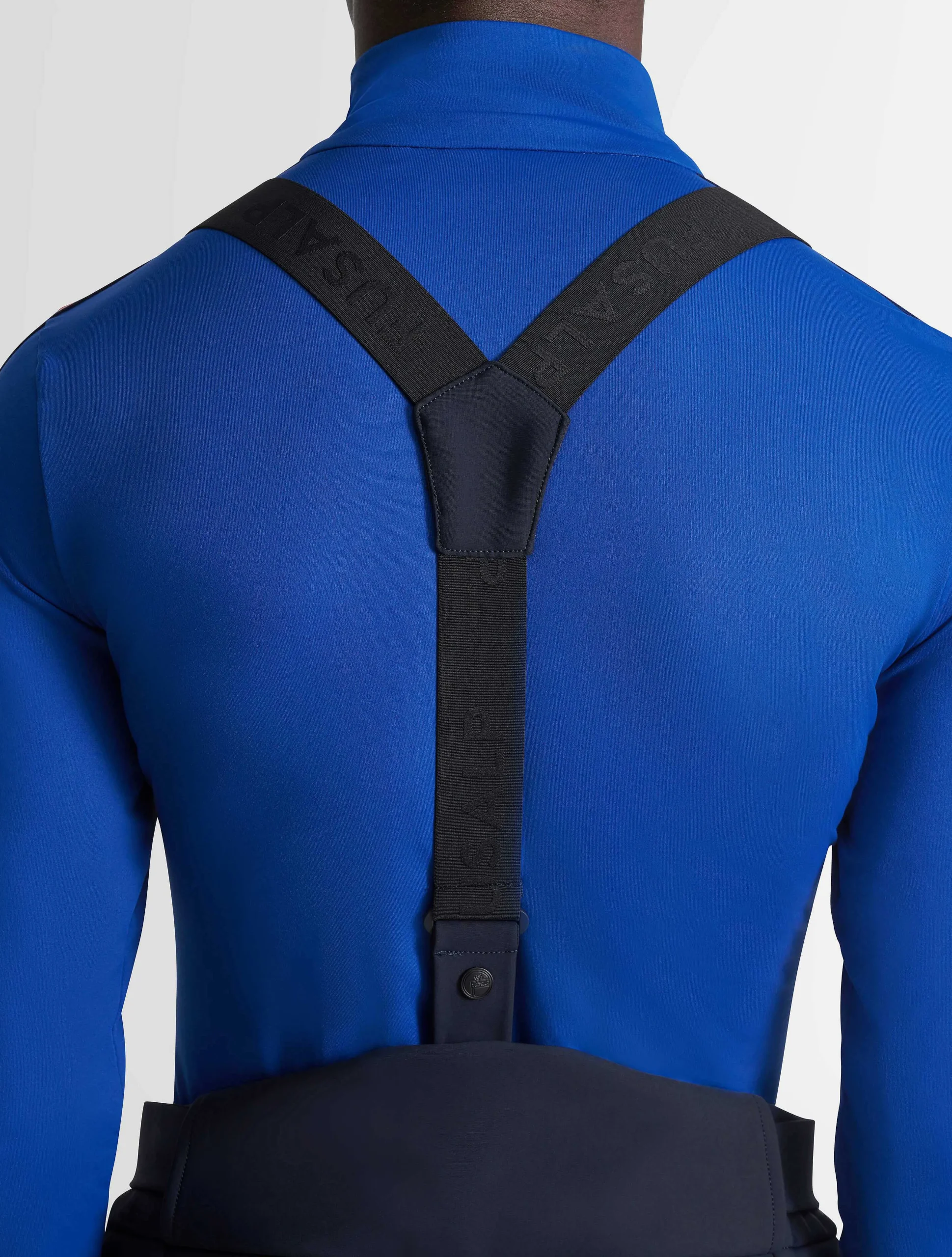 Ski-Looks*Fusalp Ski-Looks Franz Iii Skihose