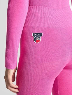Technische Unterwasche*Fusalp Technische Unterwasche X Pucci Alliance Leggings