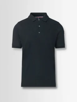 T-Shirts Und Poloshirts*Fusalp T-Shirts Und Poloshirts Gabin Kurzarm-Poloshirt