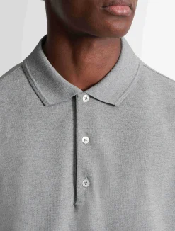 T-Shirts Und Poloshirts*Fusalp T-Shirts Und Poloshirts Gabin Kurzarm-Poloshirt