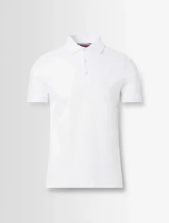T-Shirts Und Poloshirts*Fusalp T-Shirts Und Poloshirts Gabin Kurzarm-Poloshirt