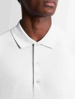 T-Shirts Und Poloshirts*Fusalp T-Shirts Und Poloshirts Gabin Kurzarm-Poloshirt