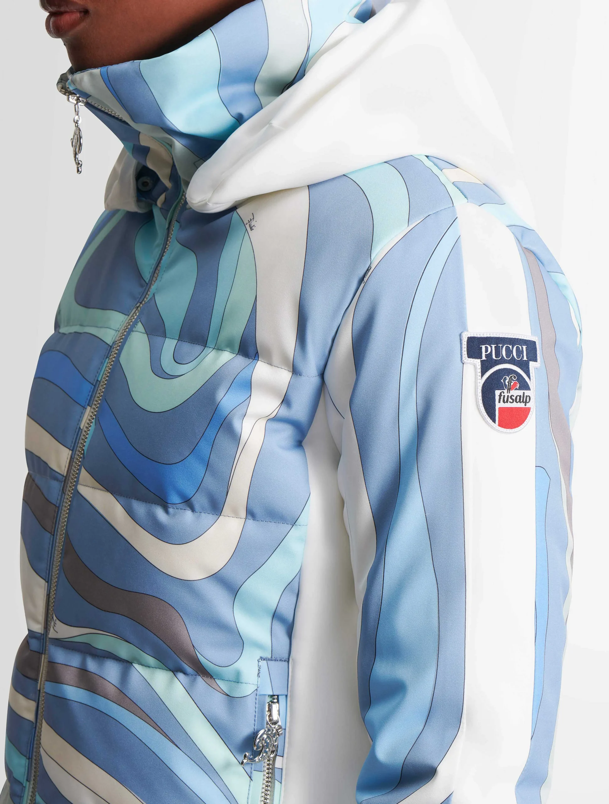 Skijacken*Fusalp Skijacken Gardena Pucci Jacke