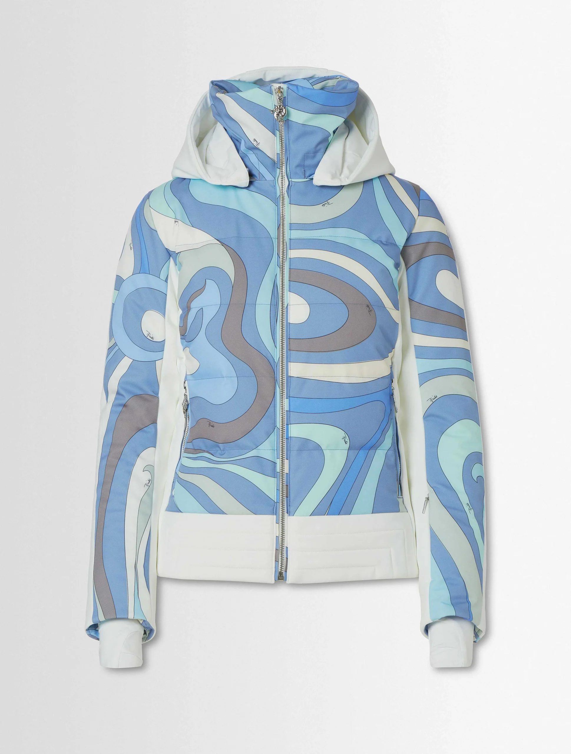 Skijacken*Fusalp Skijacken Gardena Pucci Jacke